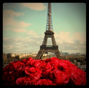 Meet your Posher, Nashielly